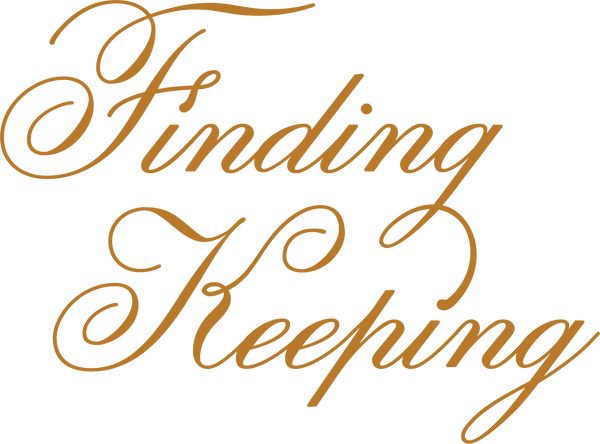 Finding Keeping